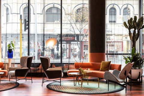 QT Perth - Yamba Accommodation 2