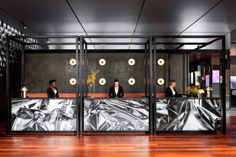 QT Perth - Yamba Accommodation 3