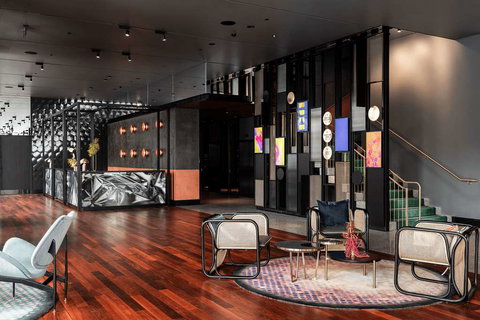 QT Perth - Yamba Accommodation 4