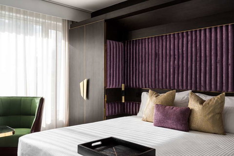 QT Perth - Yamba Accommodation 6