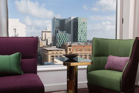 QT Perth - Yamba Accommodation 7