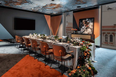 QT Perth - Yamba Accommodation 10