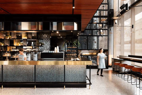 QT Perth - Yamba Accommodation 13