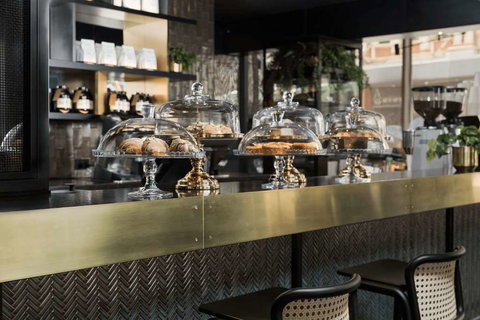 QT Perth - Yamba Accommodation 14