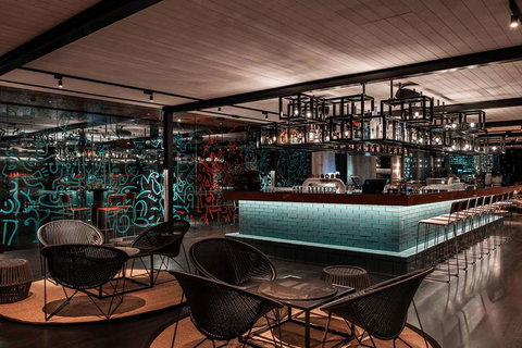 QT Perth - Yamba Accommodation 16