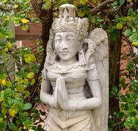 Sanno Marracoonda Airport Hotel - Yamba Accommodation