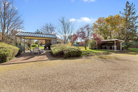 Beechworth Motor Inn - Yamba Accommodation 2
