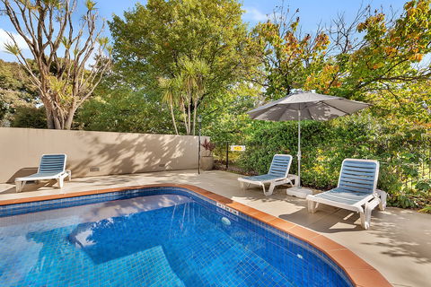 Beechworth Motor Inn - Yamba Accommodation 3