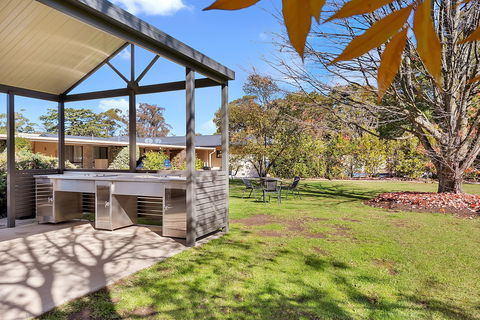Beechworth Motor Inn - Yamba Accommodation 4