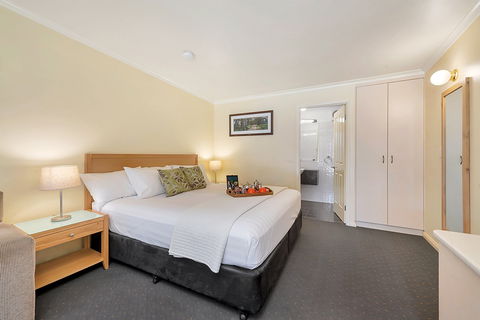 Beechworth Motor Inn - Yamba Accommodation 5