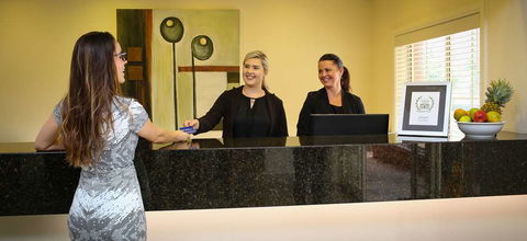 Best Western Plus Hovell Tree Inn - Yamba Accommodation 0