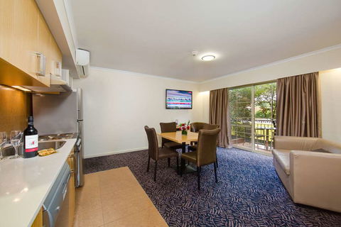 Best Western Plus Hovell Tree Inn - Yamba Accommodation 2