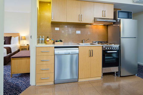 Best Western Plus Hovell Tree Inn - Yamba Accommodation 3