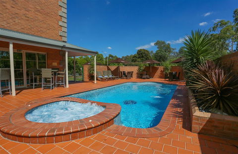 Best Western Plus Hovell Tree Inn - Yamba Accommodation 4
