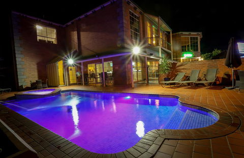 Best Western Plus Hovell Tree Inn - Yamba Accommodation 5