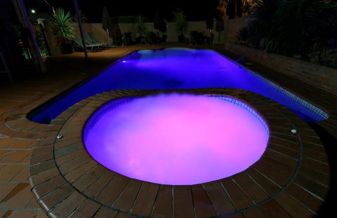 Best Western Plus Hovell Tree Inn - Yamba Accommodation 6