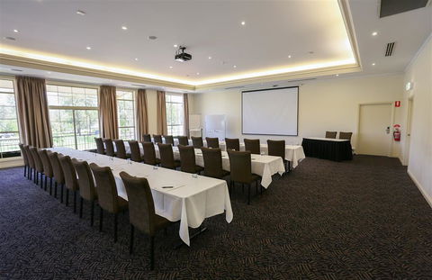 Best Western Plus Hovell Tree Inn - Yamba Accommodation 8