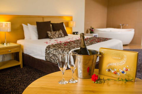 Best Western Plus Hovell Tree Inn - Yamba Accommodation 12