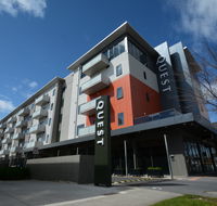Quest Albury Seviced Apartments - Yamba Accommodation