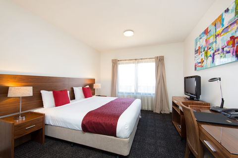 Quest Albury Seviced Apartments - Yamba Accommodation 3