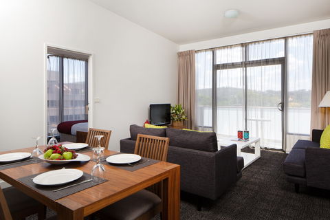 Quest Albury Seviced Apartments - Yamba Accommodation 10