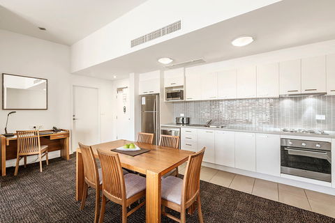 Quest Albury Seviced Apartments - Yamba Accommodation 12