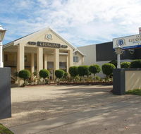 Albury Georgian - Yamba Accommodation