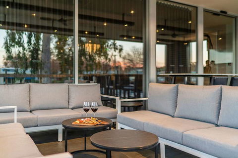 Quality Hotel Wangaratta Gateway - Yamba Accommodation 5