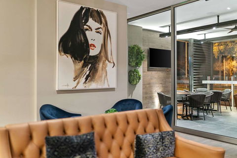 Quality Hotel Wangaratta Gateway - Yamba Accommodation 7