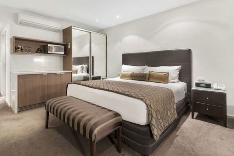 Quality Hotel Wangaratta Gateway - Yamba Accommodation 11