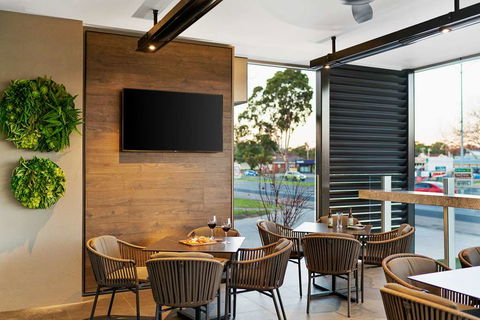 Quality Hotel Wangaratta Gateway - Yamba Accommodation 13