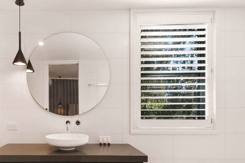 Quality Hotel Wangaratta Gateway - Yamba Accommodation 17