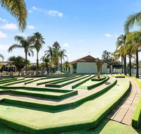 Quality Siesta Resort - Yamba Accommodation