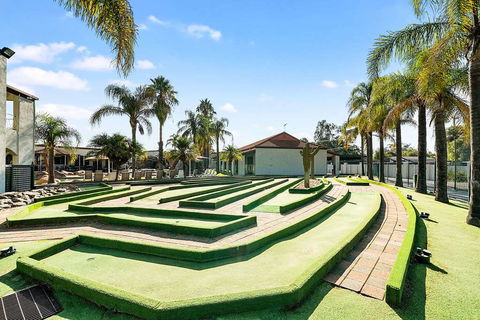 Quality Siesta Resort - Yamba Accommodation 0