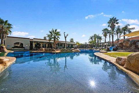 Quality Siesta Resort - Yamba Accommodation 6