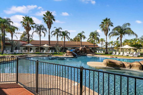 Quality Siesta Resort - Yamba Accommodation 7