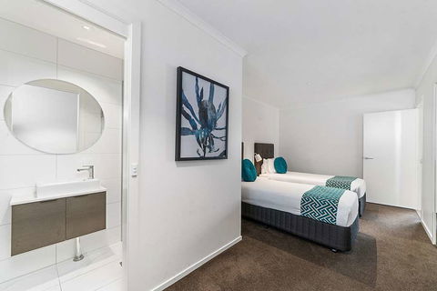 Quality Siesta Resort - Yamba Accommodation 9