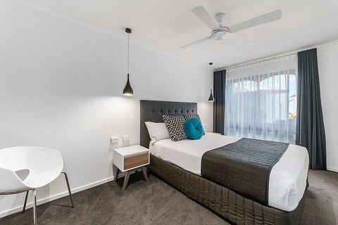 Quality Siesta Resort - Yamba Accommodation 11