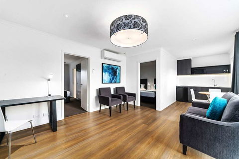 Quality Siesta Resort - Yamba Accommodation 12