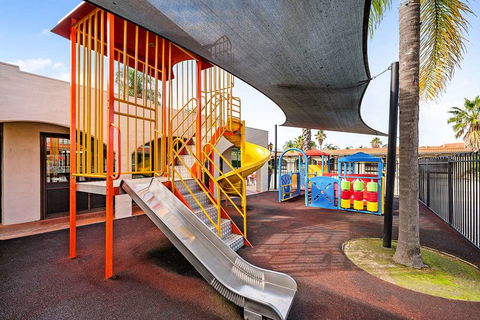 Quality Siesta Resort - Yamba Accommodation 14