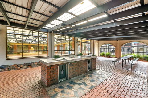 Quality Siesta Resort - Yamba Accommodation 15