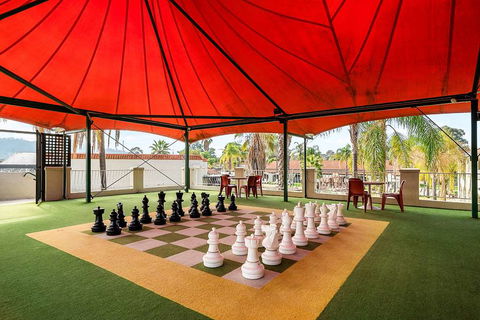 Quality Siesta Resort - Yamba Accommodation 16