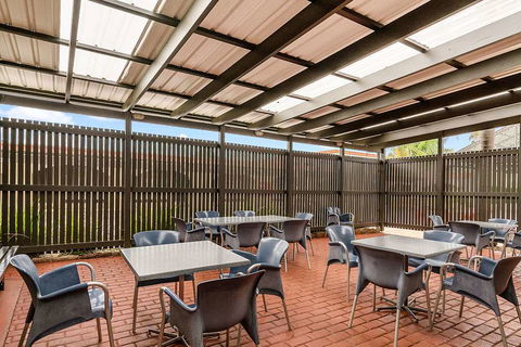 Quality Siesta Resort - Yamba Accommodation 17
