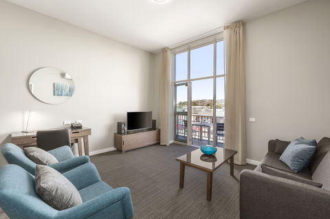 Quest Albury On Townsend - Yamba Accommodation 5
