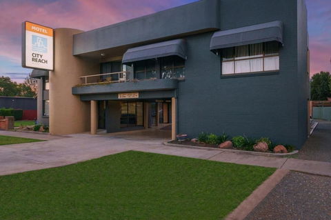 City Reach Motel - Yamba Accommodation 0