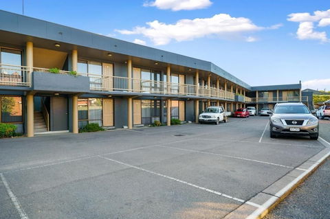 City Reach Motel - Yamba Accommodation 1