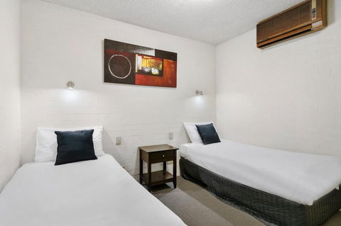 City Reach Motel - Yamba Accommodation 4
