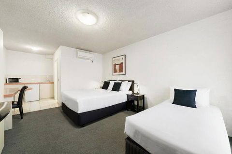 City Reach Motel - Yamba Accommodation 5