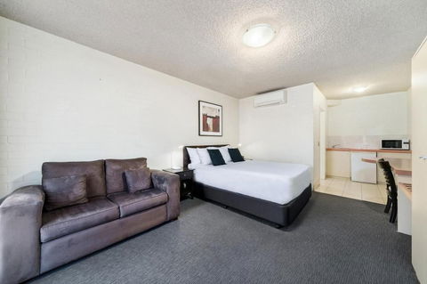 City Reach Motel - Yamba Accommodation 6