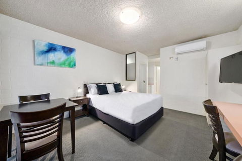 City Reach Motel - Yamba Accommodation 9